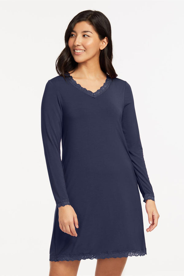 Fleur't Essentials Modest Nightshirt
